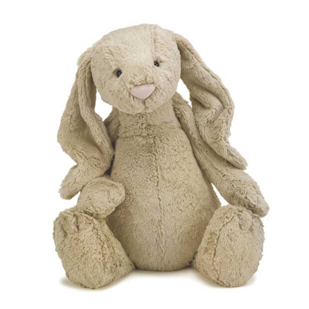Billede af Bashful Kanin 51 Cm Fra Jellycat