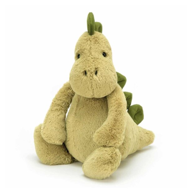 JELLYCAT - BASHFUL DINO 31 CM