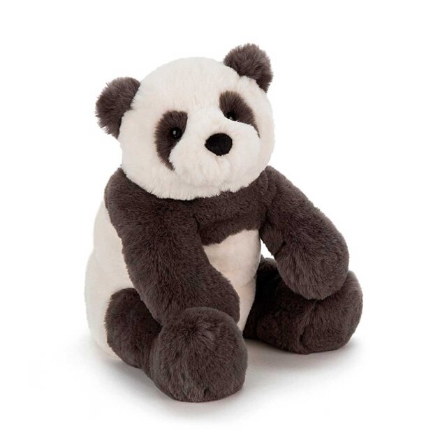 Billede af Harry Panda 36 Cm Fra Jellycat