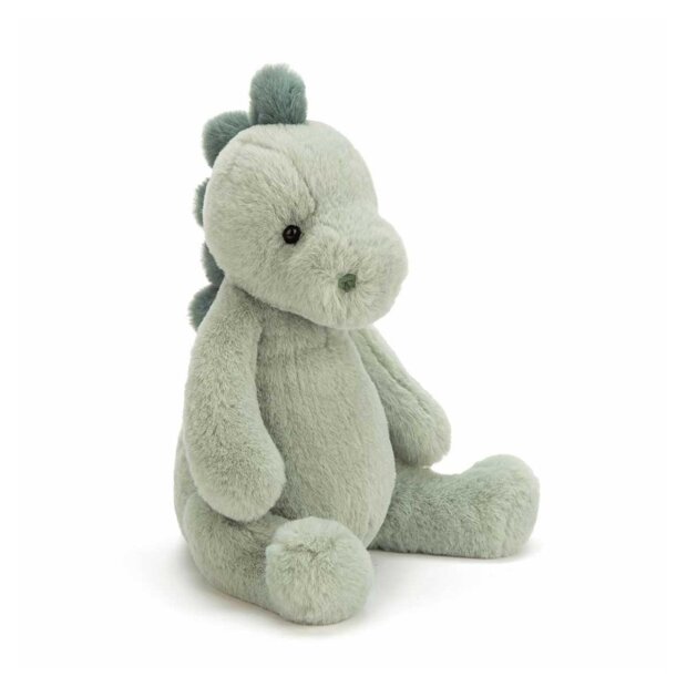 JELLYCAT - PUFFLES DINO 32 CM