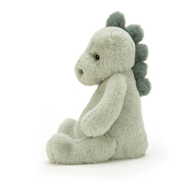 JELLYCAT - PUFFLES DINO 32 CM
