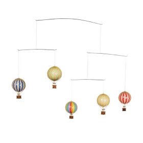 AUTHENTIC MODELS - URO LUFTBALLONER | PRIMÆR