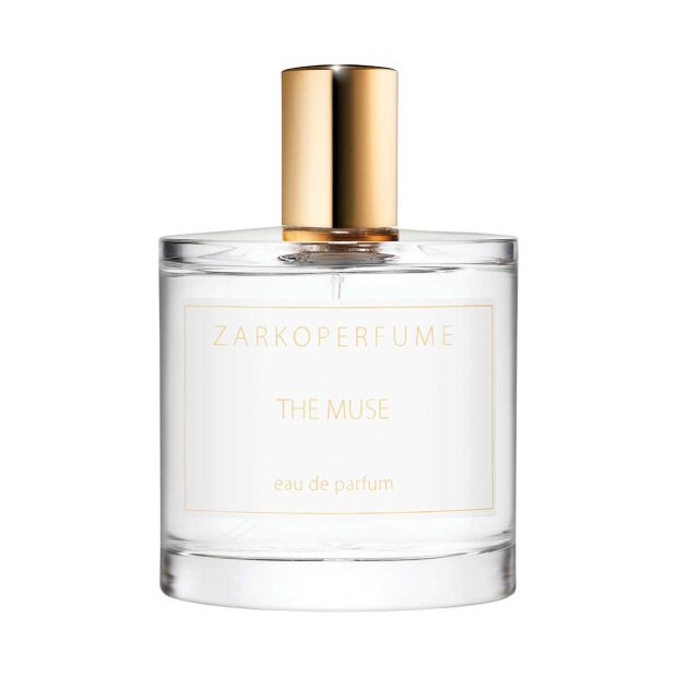 Eau De Parfum 100 Ml | The Muse Fra Zarko Perfume