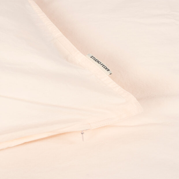 STUDIO FEDER - BABY SENGETØJ | POWDER