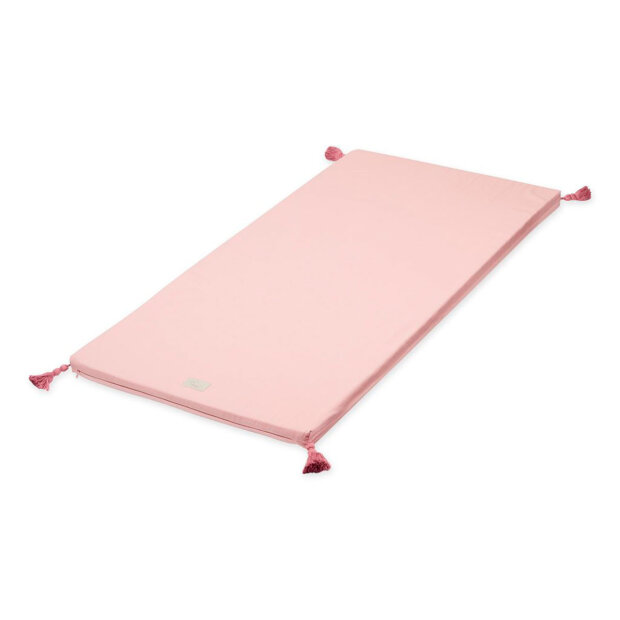 CAM CAM COPENHAGEN - LEGEMADRAS 60X120 CM | BLOSSOM PINK