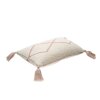 LORENA CANALS - OASIS LITTLE PUDE 40X25 CM | PALE PINK