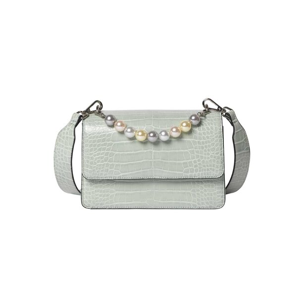 BECK SØNDERGAARD - BRIGHTY MAYA BAG | SILT GREEN