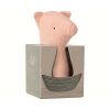 MAILEG - NOAHS FRIENDS RATTLE - GRIS 
