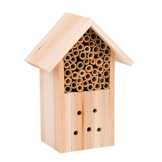 MOULIN ROTY - INSEKTHOTEL