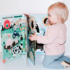 FORLAGET ROOM 2 PLAY - MIN MEGET STORE SANSEBOG FORLAGET ROOM 2 PLAY - MIN MEGET STORE SANSEBOG