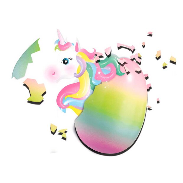 SES CREATIVE - UDKLÆGNINGSÆG UNICORN