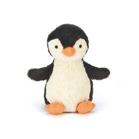 JELLYCAT - PEANUT PINGVIN MEDIUM 23 CM