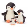 JELLYCAT - PEANUT PINGVIN MEDIUM JELLYCAT - PEANUT PINGVIN MEDIUM