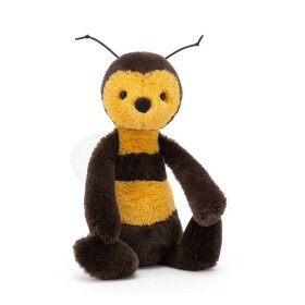 JELLYCAT - BASHFUL BEE MEDIUM 31 CM