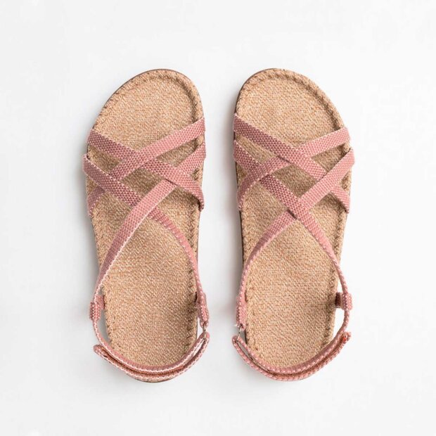 Billede af Shangies Kids | Rosy Rose Fra Shangies Kids