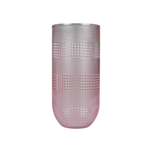 SPECKTRUM - SELMA VASE LARGE 29X14 CM | ROSE