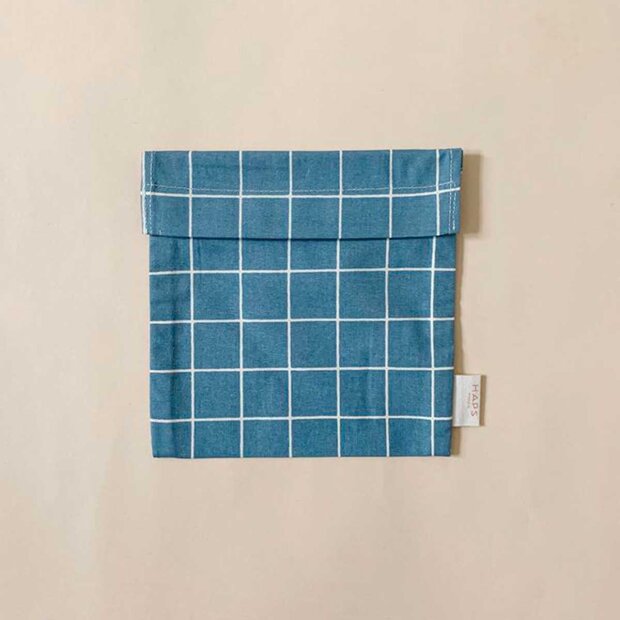 HAPS NORDIC - SANDWICH POSE | OCEAN