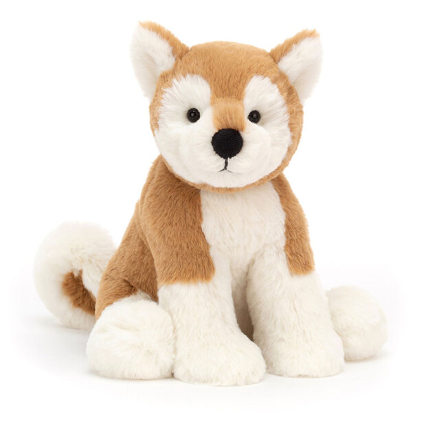 JELLYCAT - MILO SHIBA INU MEDIUM 30 CM