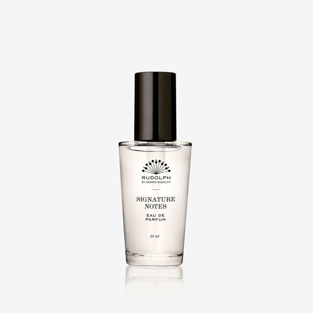 RUDOLPH CARE - SIGNATURE NOTES EDP 50ML