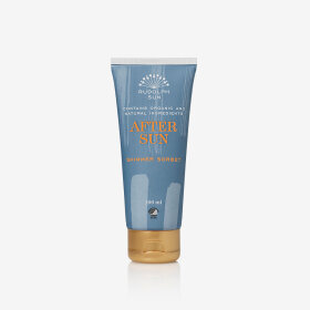 RUDOLPH CARE - AFTER SUN SHIMMER SORBET 100ML