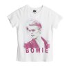 360 ICON - SMOKING BOWIE T-SHIRT | HVID