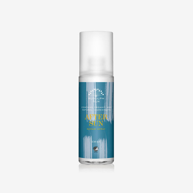 RUDOLPH CARE - AFTER SUN REPAIR SPRAY 150ML