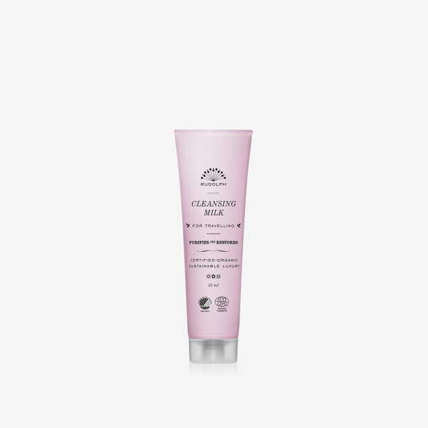 Billede af Acai Cleansing Milk Ts 25 Fra Rudolph Care