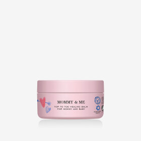 RUDOLPH CARE - MOMMY AND ME BALM 145ML