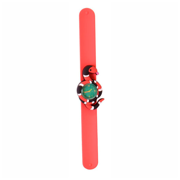 WILD REPUBLIC - UR MED KLAPREM 22,5 CM | SLANGE