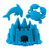 KINETIC SAND - STRANDSAND 900G | BLÅ KINETIC SAND - STRANDSAND 900G | BLÅ