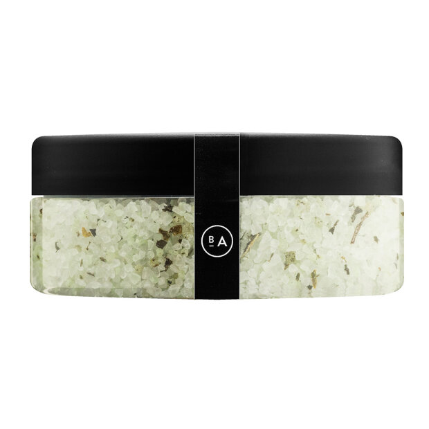 BADEANSTALTEN - BODYSCRUB 200ML | AGURK/MYNTE
