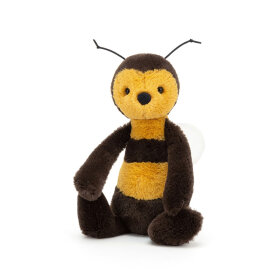 JELLYCAT - BASHFUL BEE SMALL 18 CM