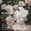 SKANDINAVISK - DUFTLYS LILLE 65 G | ROSENHAVE