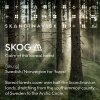 SKANDINAVISK - DUFTLYS LILLE 65 G | SKOG