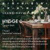 SKANDINAVISK - DUFTDIFFUSER REFILL 200 ML | HYGGE