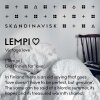 SKANDINAVISK - DUFTLYS STOR 200 G | LEMPI