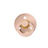 BIBS - COLOUR SUT - RUND - STR. 1 | BLUSH