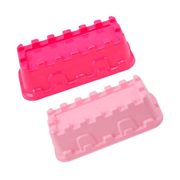 SPIELSTABIL - SANDFORM BORGMUR