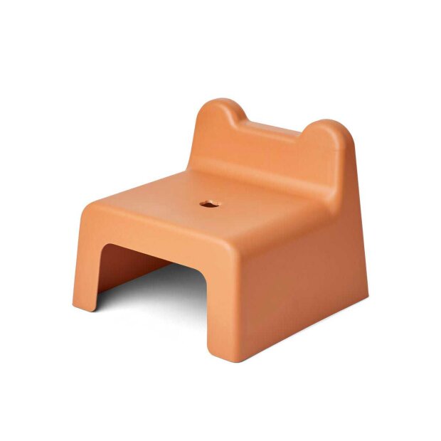 LIEWOOD - HAROLD MINI CHAIR | MUSTARD