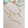 STINE A - NECKLACE EXTENSION CHAIN
