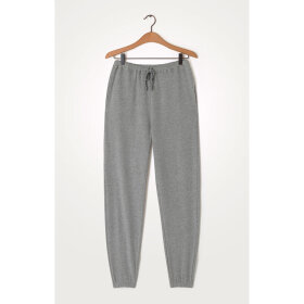 AMERICAN VINTAGE - WOMAN´S JOGGERS NEAFORD | GRIS CHINE
