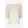 SIX AMES - MOI SWEATER | OFF WHITE
