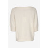 SIX AMES - MOI SWEATER | OFF WHITE