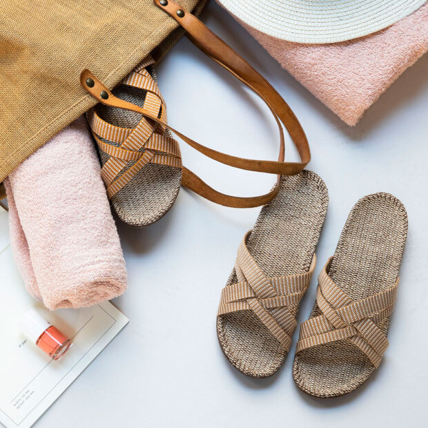 SHANGIES BY STILOV - SHANGIES WOMAN NO. 1 | CREAMY WHITE