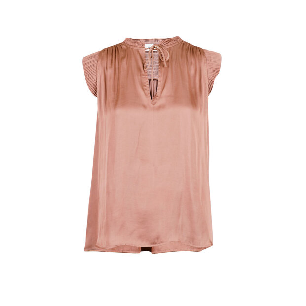 NEO NOIR - MAIA TOP | TOFFEE