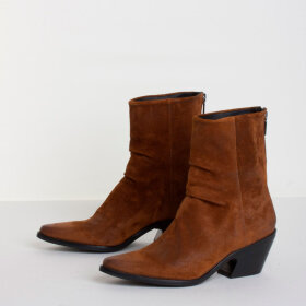 BUKELA - BLAZE STØVLER | TABACO