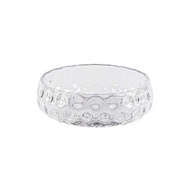 Billede af Danish Summer Bowl Small 12,3 Cm | Clear Fra Kodanska
