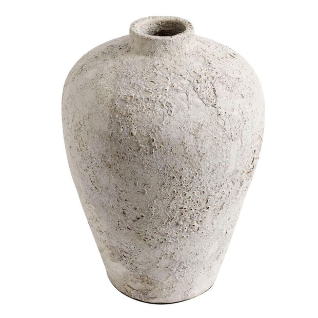 MUUBS - LUNA KRUKKE 40CM | GRÅ