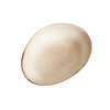 MUUBS - MAME SERVERINGSSKÅL 24X19CM | OYSTER MUUBS - MAME SERVERINGSSKÅL 24X19CM | OYSTER