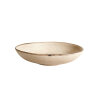 MUUBS - MAME SERVERINGSSKÅL 24X19CM | OYSTER MUUBS - MAME SERVERINGSSKÅL 24X19CM | OYSTER
